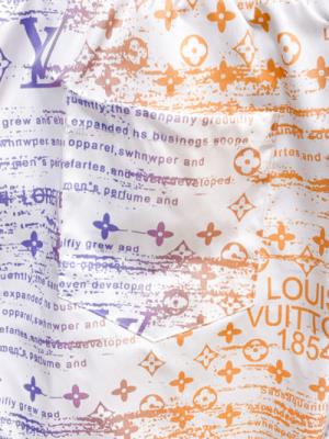 wholesale quality louis vuitton summer suit model no. 15